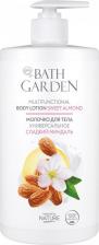 Молочко Bath Garden Молочко для тела Универсальное SWEET ALMOND 750 мл