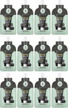 Маска Beausta Очищающая маска для носа против черных точек Blackhead Nose Mask 15мл