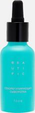 Сыворотка Beautific Себорегулирующая сыворотка для лица от прыщей, акне и постакне ACNE AWAY, 30 мл