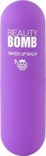 Бальзам Beauty Bomb Бальзам для губ Tinted Lip Balm, тон 04