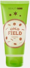 Косметика Beauty Bomb Гель для умывания Gold field 100 мл