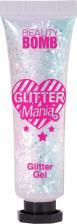 Гель Beauty Bomb Глиттер гель для лица Glitter Mania, тон 02 Coachella