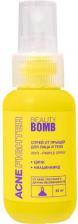 Термальная вода Beauty Bomb Спрей от прыщей ACNE FIGHTER, 65 мл