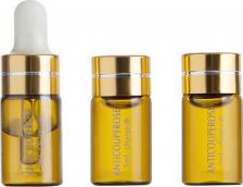 Гель Beauty Style Комплекс противокуперозный "Комфорт" 5 флаконов по 3 мл