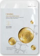 Маска BeauuGreen Маска на тканевой основе Premium Collagen Essence Mask 23 г
