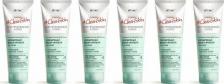 Маска Белита CleanSkin Серебряная маска-фольга для лица с антимикробным действием 75мл
