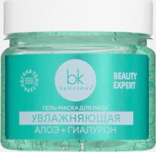 Маска Belkosmex Увлажняющая гель-маска для лица Beauty expert 130 г