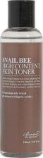 Тоник Benton Snail Bee, высококонцентрированный тоник для кожи, 150 мл