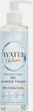 Гель Bielenda Гель для умывания WATER BALANCE 195г