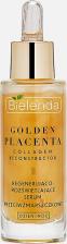 Сыворотка Bielenda GOLDEN PLACENTA Восстанавливающая и осветляющая сыворотка против морщин 30мл