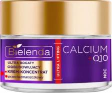 Крем Bielenda Крем-концентрат Calcium Q10 Ночной