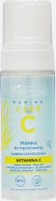 Пенка Bielenda пенка для умывания лица MARINE CARE Deep Cleansing 150 мл