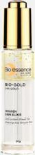 Эликсир Bio Essence Эликсир для лица Эликсир для сияния и гладкости кожи с антиоксидантами и Золотом 24к 30.0
