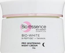 Крем Bio Essence Ночной крем для лица WHITE PRO 50 мл