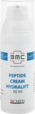 Крем Bio Medical Care Peptide Cream Hydralift Увлажняющий крем для лица с пептидами 50 мл 0.87 г 1 шт. 1 шт. флакон с дозатором