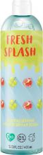 Мицеллярная вода Bio World Мицеллярная вода для лица Fresh Splash обогащенная для снятия макияжа 400 мл