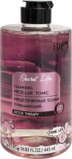 Тоник Bio World Мицеллярный тоник Detox Therapy, 445 мл