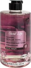 Bio World Мицеллярный тоник Detox Therapy, 445 мл