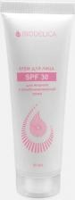 Крем Biodelica Крем для лица spf 30 Для жирной и комбинированной кожи 50 мл