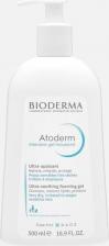 Мусс Bioderma Атодерм гель интенсив 500мл