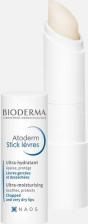 Бальзам Bioderma Бальзам для губ Atoderm стик