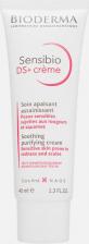 Крем Bioderma Sensibio DS+ Крем 40 мл