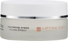 Крем Bioline Питательный крем для лица с гиалуроновой кислотой - Lifting Code Nourishing Cream Filling Effect LCR12050 50 мл