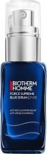 Косметика Biotherm Антивозрастная сыворотка для мужчин Force Supreme Blue Serum [LP-XR], 30 мл