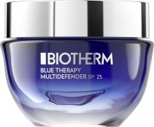 Крем Biotherm Blue Therapy Multi-Defender Крем для лица для нормальной кожи SPF25