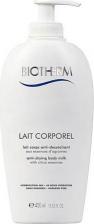 Молочко Biotherm Lait Corporel Молочко для тела против сухости