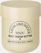 Крем Bisou Уход за телом Крем-баттер для тела Pear Blossom, с эфирным маслом пачули 200