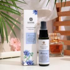 Косметика Бизорюк Гидролат для лица гиалуроновый Василек