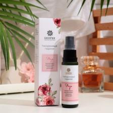 Косметика Бизорюк Гидролат гиалуроновый для лица роза, 30 мл