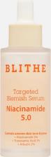 Сыворотка Blithe Корректирующая сыворотка с ниацинамидом Targeted Blemish Serum Niacinamide 5.0, 30мл 30 мл