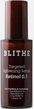 Сыворотка Blithe Подтягивающая сыворотка для лица с ретинолом 0,1% Targeted Tightening Serum Retinol 0.1 30