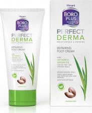 Крем Boro Plus Боро плюс perfect derma крем для ног "интенсивное восстановление" туба 75мл