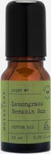 Масло Botavikos Масло для тела Lemongrass Benzoin Gum Perfum Oil 10 мл