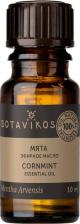 Масло Botavikos Масло эфирное Мята 10мл