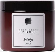 Крем By Kaori Крем для тела WildLife 200 мл