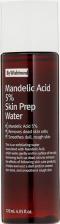 Тоник By Wishtrend Вода косметическая с миндальной кислотой Mandelic Acid 5% Skin Prep, 120 мл