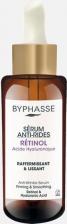 Сыворотка Byphasse Ночная сыворотка для лица Anti-rides retinol 50 мл