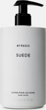 Лосьон Byredo Лосьон для рук Suede - 450 мл 7340032870718