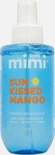 Мист Cafe Mimi Парфюмированный мист для тела и волос Sun-kissed mango 190 мл