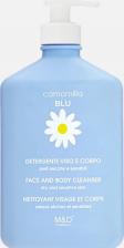 Гель Camomilla Гель для умывания лица и тела для чувствительной кожи Face and body cleanser 500.0