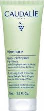 Гель Caudalie Очищающий гель для умывания Vinopure Purifying 75 мл