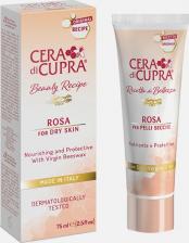 Крем Cera di Cupra Крем для лица ROSA ORIGINAL RECIPE 75 мл