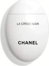Крем Chanel Крем для рук La Creme Main 50 мл 50 мл 77 г 1 шт. с дозатором 3145891403503