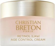 Крем Christian Breton Крем для лица Антивозрастной с ретинолоподобным действием Retinol