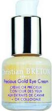Крем Christian Breton Крем для век Золотая драгоценность - Eye Priority 481016 15 мл