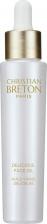 Масло Christian Breton Масло для лица Delicious Face Oil, 30 мл, увлажняющая